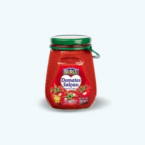 할랄 토마토 페이스트 튀르키예 Halal Tomato Paste Turkiye