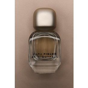 [국내발송] ZARA 여성 FIELDS AT NIGHTFALL 오드 퍼퓸 30ML1.0 FL. OZ 303023, 1개