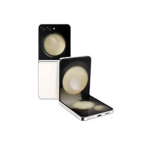 삼성 갤럭시 Z 플립5 256GB 중고폰 B급 부터, 당일발송._크림_센터판