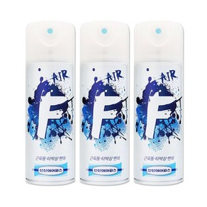 신신파스 F 220ml 3개