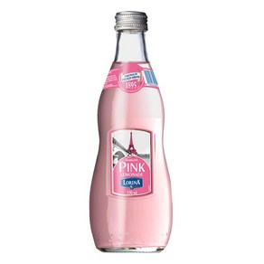 로리나 로리나 핑크 에이드330ml x 12EA, 330ml, 12개