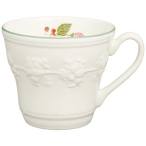 350ml 58951001471 웨지우드(Wedgwood)[정규 수입품]웨지우드 페스티비티 라즈베리