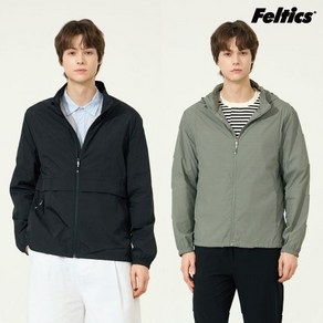 [Feltics] 펠틱스 25SS 남성 나일론 재킷 2종 (F502M) 231922