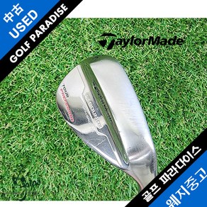 TOUR PREFERRED 56도 ST S 중고 56도 웨지, 56도 ST. S