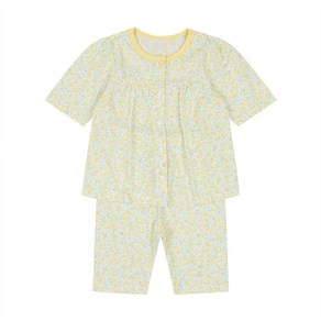 [아가방 여름]플로리7부내의(PINK YELLOW)_01R357655