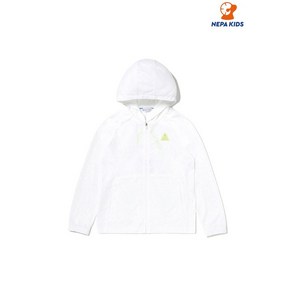 네파키즈 NEPA KIDS 공용 저지 후드 자켓 KHD0608