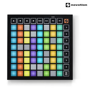 [Novation] 노베이션 LaunchPad Mini Mk3