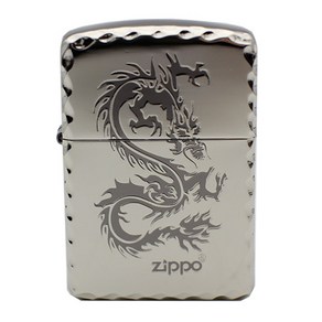 ZIPPO 지포라이터 1941 DRAGON_SI 오일포함