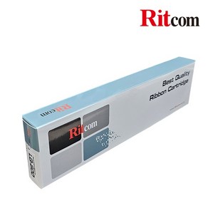 [PRINT-RITE] EPSON LQ-590H 호환 리본 + 카트리지