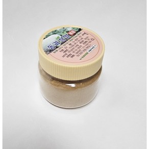 [남늘보] [직접재배] 동과 분말 100g, 1개, 1개입