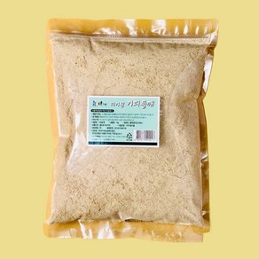 들깨가루 들깨가루팩 거피 탈피 가루 탈피들깨가루 1kg, 1개, 1개