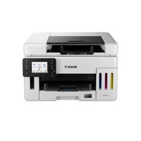 [Canon] MAXIFY GX6590 정품무한잉크 프린터