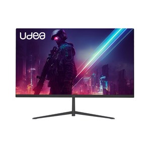 유디아 FHD 제이씨현 EDGE 유케어 IPS 165Hz 게이밍 모니터, 60.45cm, ED2420GX(무결점)