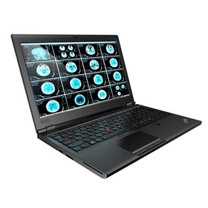 레노버 2018 ThinkPad P52S 15.6