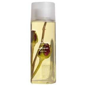 린든리브즈 뉴질랜드 바디오일 메모리즈 265ml LINDEN LEAVES BODY OIL MEMORIES, 1개