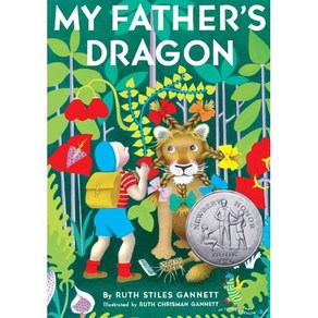 My Father's Dragon Paperback