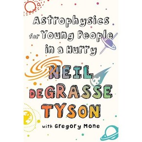 Astophysics fo Young People in a Huy, Noton Young Reades