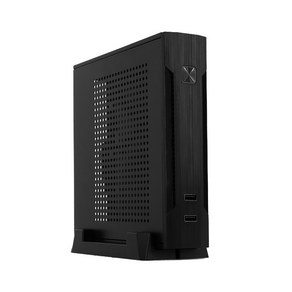 [바이퍼테크] VIP SLIM CASE (미니ITX), 1개