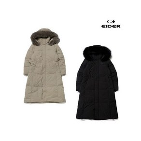 매장정품 아이더 EIDER 스칼렛 여성 롱다운 자켓 DWW23532_INT 1704089