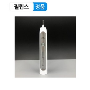 정품 필립스 소닉케어 음파 전동칫솔 본체 HX9160 낱개포장, 1개