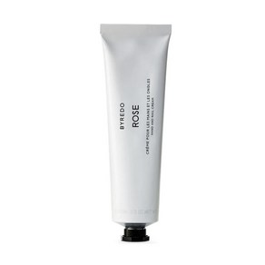 BYREDO Rose hand ceam 바이레도 로즈 핸드 크림 100ml, 1개