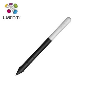 와콤 원 펜 4096 압력 레벨 크리에이티브 펜 디스플레이, [01] 와콤 호환 One Pen Nibs, 1개, 2) Wacom One Pen