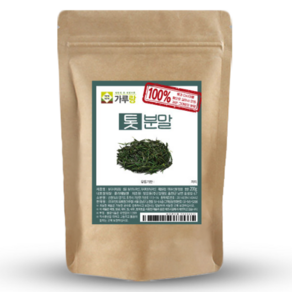 가루랑 가루랑v 100% 국산 톳분말 선식 1kg, 1000g, 1개