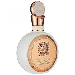 [Lattafa] LATTAFA Fakha Rose EDP Spay Fo Women 3.4 oz, 1개