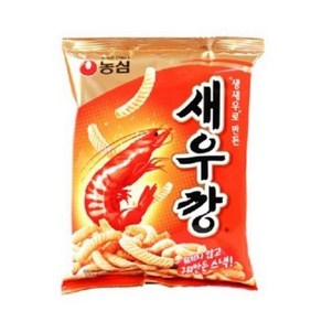 농심 새우깡 90g