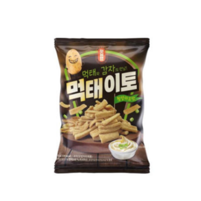 [신제품] 먹태이토 마라맛, 20개, 70g