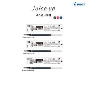 파이롯트 쥬스업 전용리필심 - 문구코너