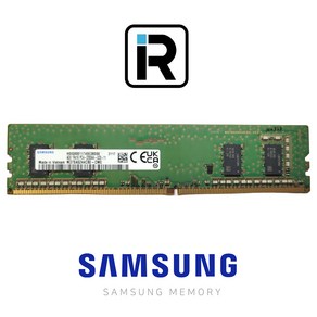 삼성전자 DDR4 4G 3200AA PC4-25600