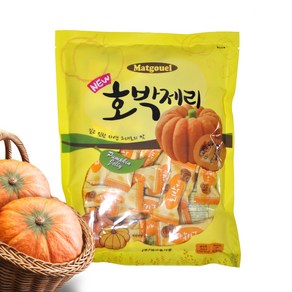 [맛고을] 맛고을 NEW 젤리, 300g, 1개