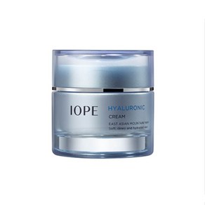 [IOPE]히아루로닉 크림_50ml, 50ml, 1개