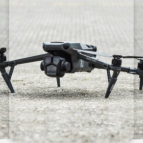 DJI Mavic3 드론 매빅3 접이식 랜딩기어 Landing Gea, 1개