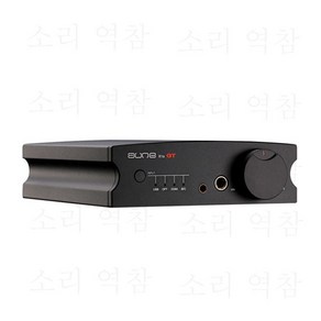 Aune X1s GT 데스크톱 디코드 헤드폰 증폭기 DAC DSD