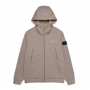 {국내매장판} 내셔널지오그래픽 N213MFT300 비부노 트레이닝 HOODY F-ZIP 302709