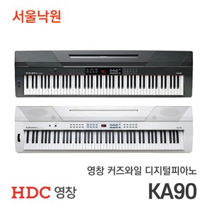 영창 커즈와일 디지털피아노 KA90