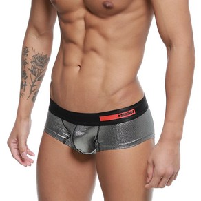 METROMALEWEAR [M2W] Micro Mini Boxer Armour (7013-05)