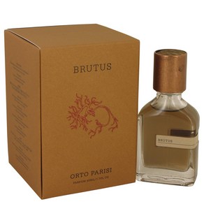 Orto Parisi Brutus Parfum Spray 50ml Women (Unisex)