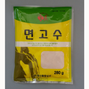 면강화제(면고수 맛미 280g)X30