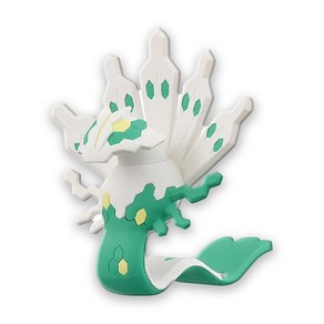 [아카데미과학] 포켓몬 ML 화이트큐레무, 1개