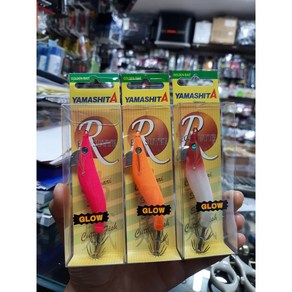 야마시타 에기슷테 R EGI SUTTE R 주꾸미 갑오징어 한치에기, EGI SUTTE R 2.2N_F/BWO, 1개