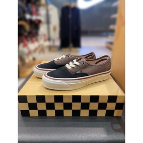 VANS 반스 MTE Authentic 어센틱 리이슈 44 VN000CW2RML 남여공용 스니커즈