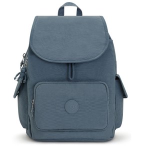 키플링 백팩 kipling 시티팩 스몰 City Pack S - Bush Blue