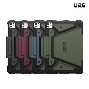 UAG 아이패드 프로 7세대 11 메트로폴리스 SE 케이스