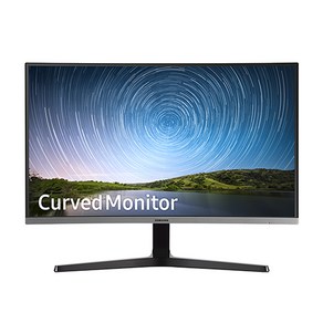 삼성전자 커브드 LED 모니터 LC32F397FWKXKR, LC32R500FHKXKR