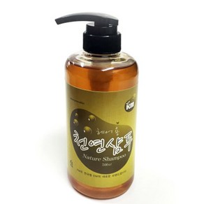 EM 천연샴푸 500ml