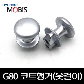 G80 코트행거(옷걸이) 85838B1600