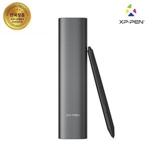 [XP-PEN] 엑스피펜 DECO L/LW / DECO M/MW 펜타블렛 전용 스타일러스 터치펜 X3 Elite Plus